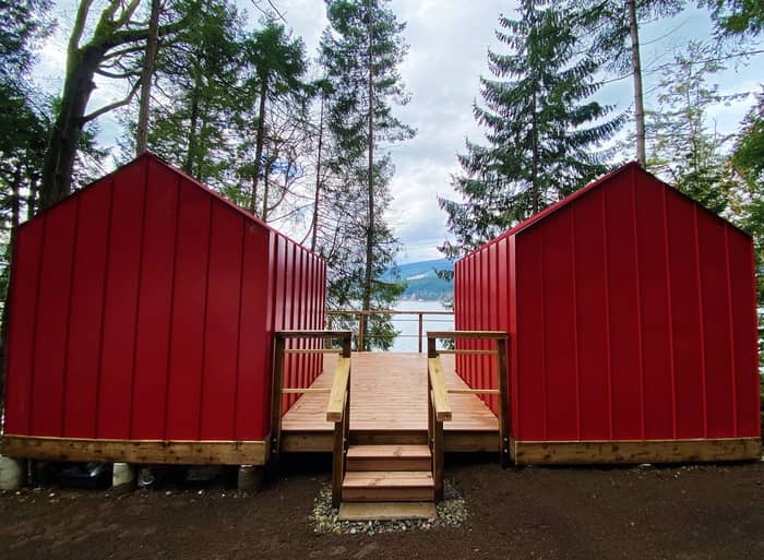 Feel the vibrant energy of blooming colours this season!

Have you seen the fabulous range of Bunkie colours we offer? There are 12 to be exact. While neutrals are timeless, there are those who crave a Bunkie that makes a statement. Dive into these gorgeous reds, blues, and greens!

Each Bunkie adds its own personality, enhancing outdoor spaces with energy and charm. What’s your favourite colour?

#SpringAwakening #VibrantColors #BloomingBeauty #BunkieLife #ColorfulLiving #BrightAndBold #BunkieDesigns