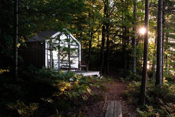 A Bunkie isn’t a seasonal idea; it becomes part of how your home works.

On a weekday morning, it’s a quiet place to focus. A door that closes, a space that belongs to you. By evening, it shifts to become a place to read, reset, or step out of the house without leaving it.

Then the calendar fills. Friends visit, family stays over, and the same space becomes a comfortable, private guest room without rearranging your life to make it happen.

This is what people underestimate. It’s not just extra square footage (which is super nice), it’s also relief from feeling cramped. It’s max flexibility because now your home finally has enough room to work the way you want it to.

Drop us a 👋  if you want to learn more...

#BunkieCo #PreFabKits #DIY #BunkieLife #CozySpaces #GuestRoomGoals #WorkFromHomeSolutions #BackyardDreams #MultiFunctionalSpaces