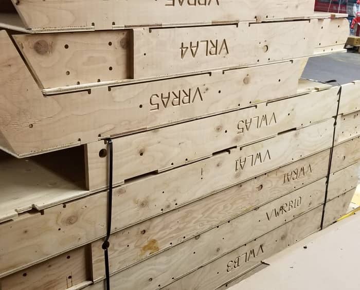 Why a Bunkie Goes Up in a Week

The timeline of a traditional build almost always goes longer than expected because everything happens on site. Permits are often delayed, trades go long on another site, the weather gets weird and work must stop. Additions are fab but they’re rarely easy. 

A Bunkie is different. It’s designed, engineered, and manufactured before it ever reaches your property. Every wall, joint, and component is made to fit and it’s all delivered ready to be built in sequence. That’s why the on-site timeline is measured in days, not months.

It’s also why starting now still works. You’re not waiting for a full construction cycle. You’re stepping into a tried and tested system that’s been thoughtfully designed to move quickly.

#VosBunkie pictured in this sequence from a few years back.

#theBunkie #QuickBuild #FastConstruction #HomeAddition #ModularDesign #EfficientBuilding #SmartLiving #ReadyToAssemble #PreFabKit