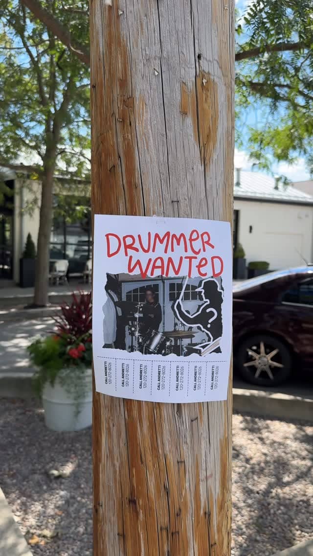 An Instagram post for INDYCAR