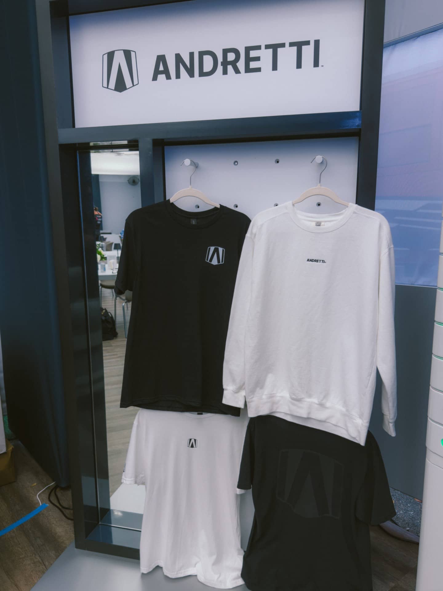 An Instagram post for INDYCAR