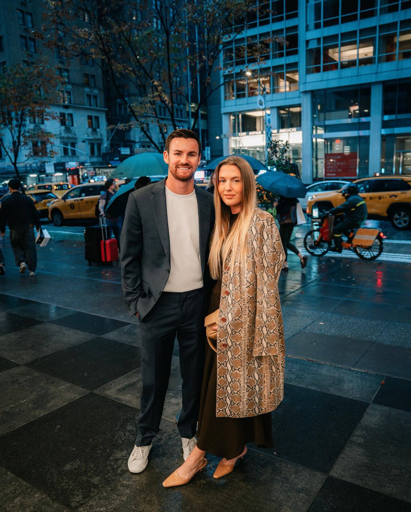 An Instagram post for INDYCAR