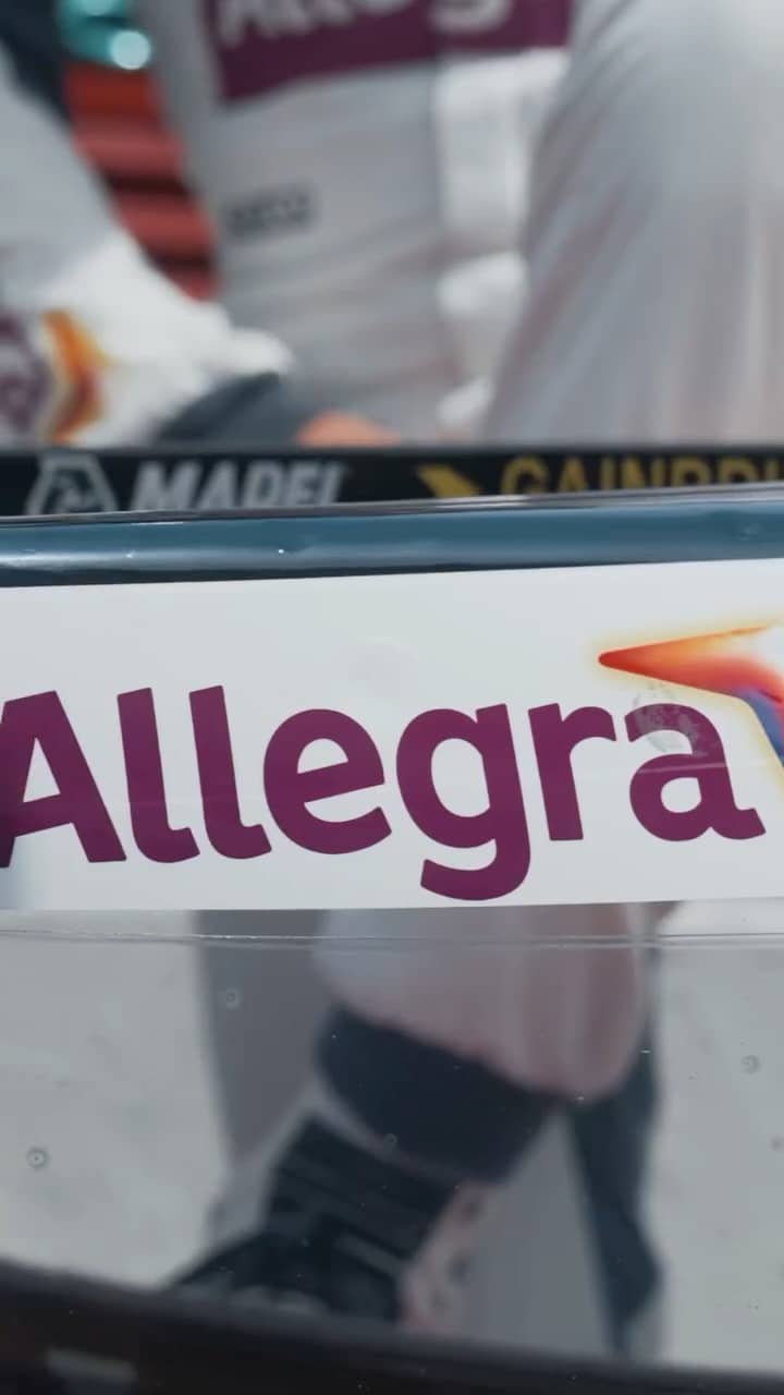 An Instagram post for INDYCAR