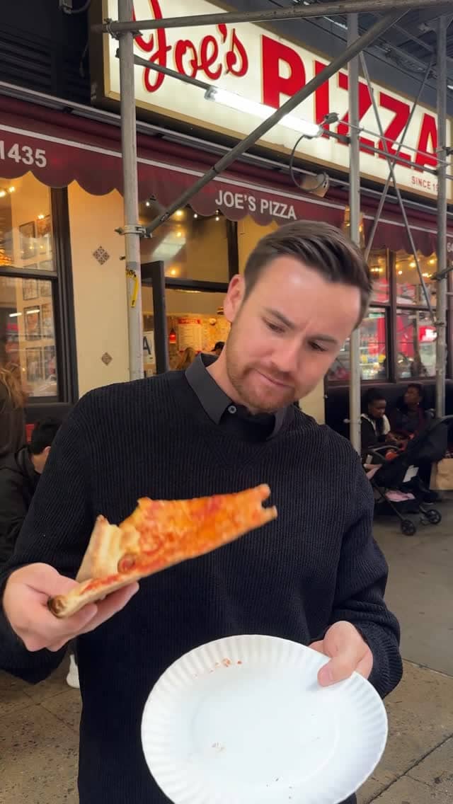 An Instagram post for INDYCAR