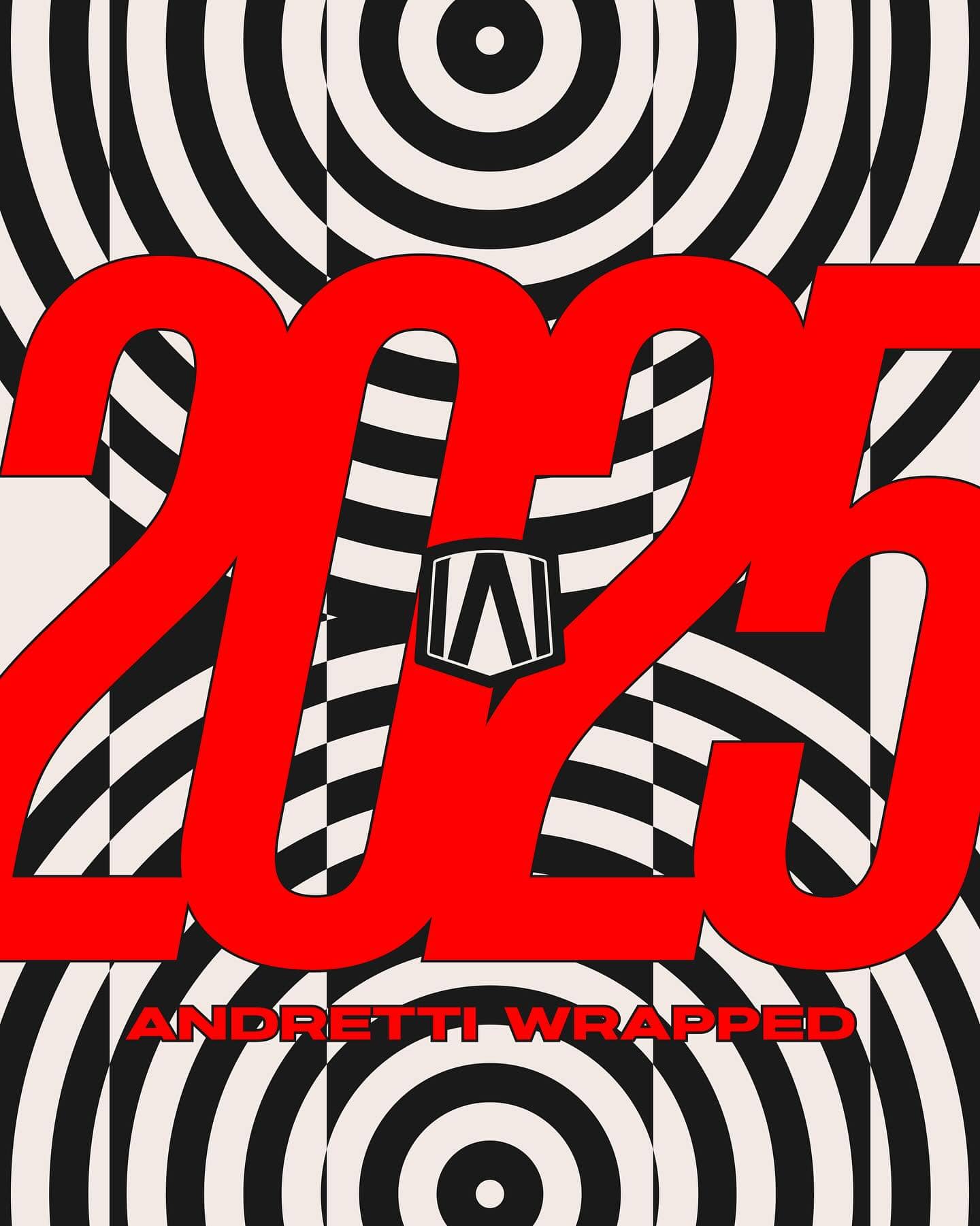 An Instagram post for INDY NXT