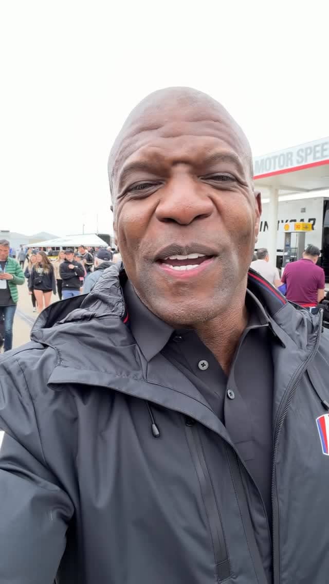 An Instagram post for INDYCAR
