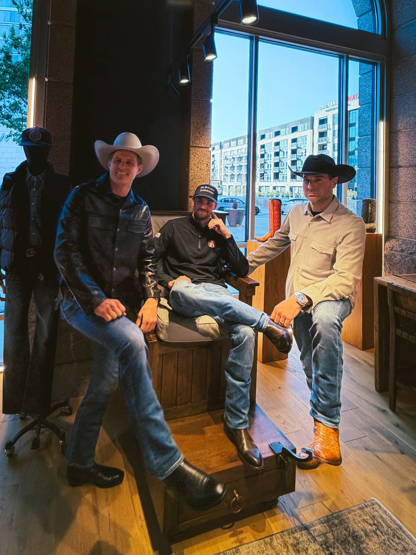 An Instagram post for INDYCAR