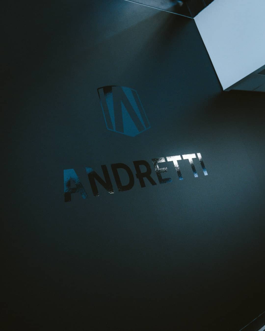 An Instagram post for INDYCAR