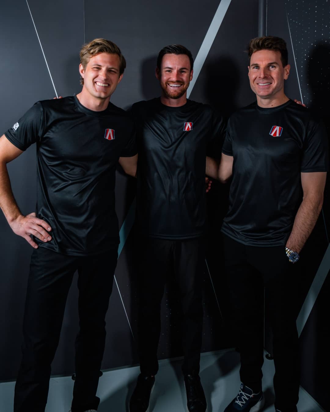 An Instagram post for INDYCAR