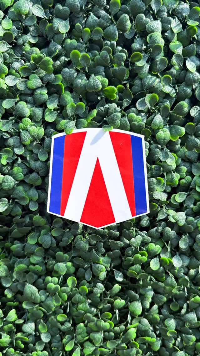 An Instagram post for INDYCAR