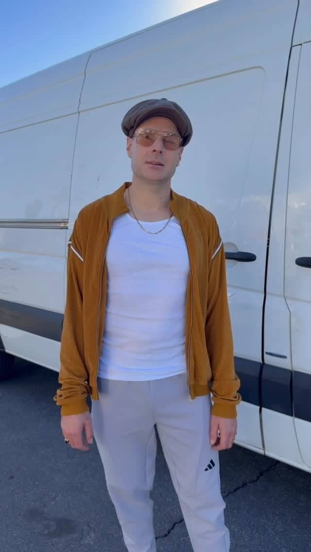 An Instagram post for INDYCAR