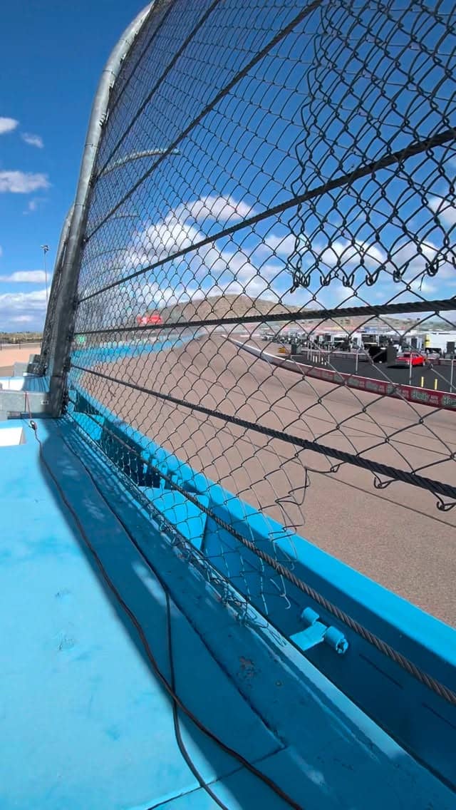 An Instagram post for INDYCAR