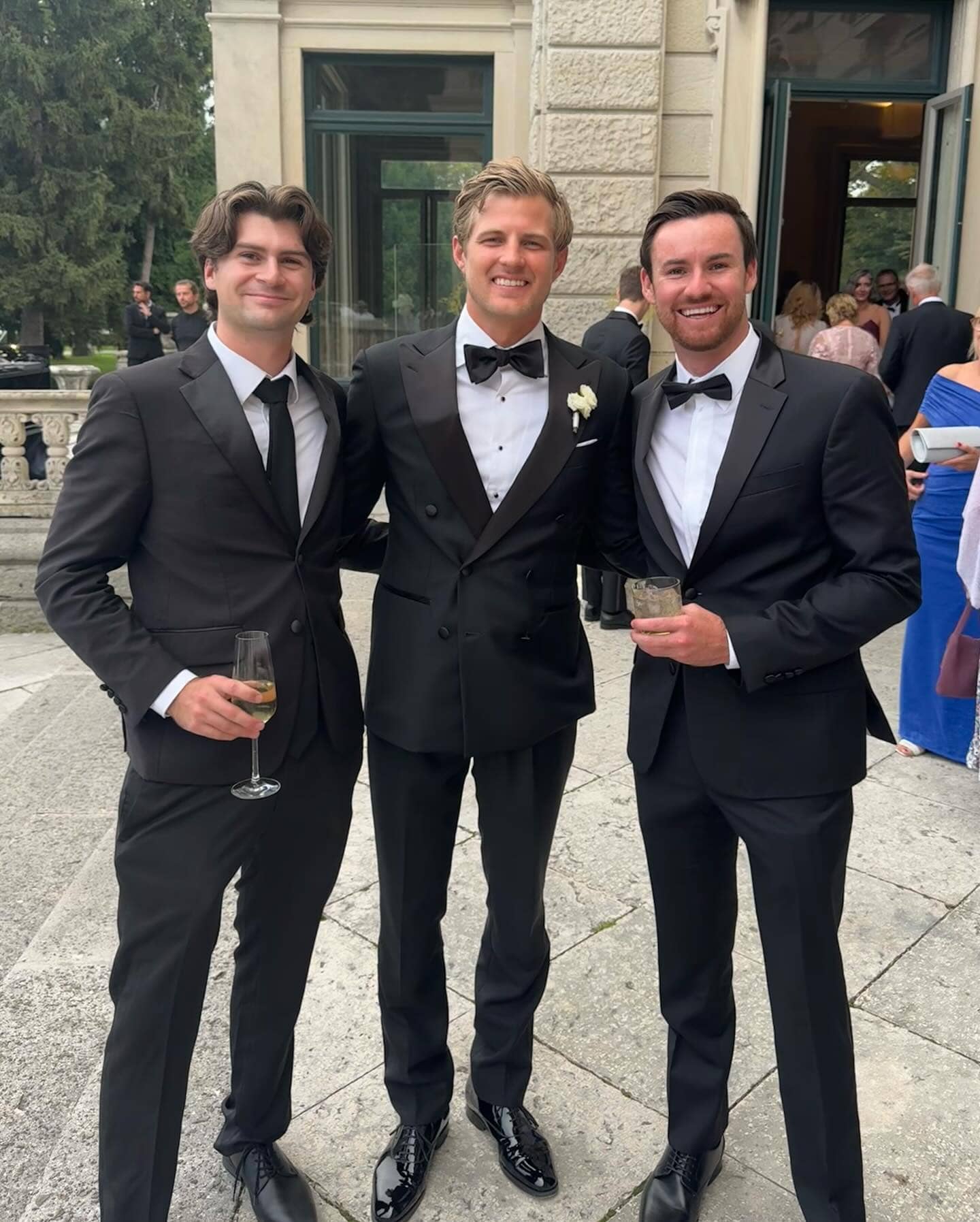 An Instagram post for INDYCAR