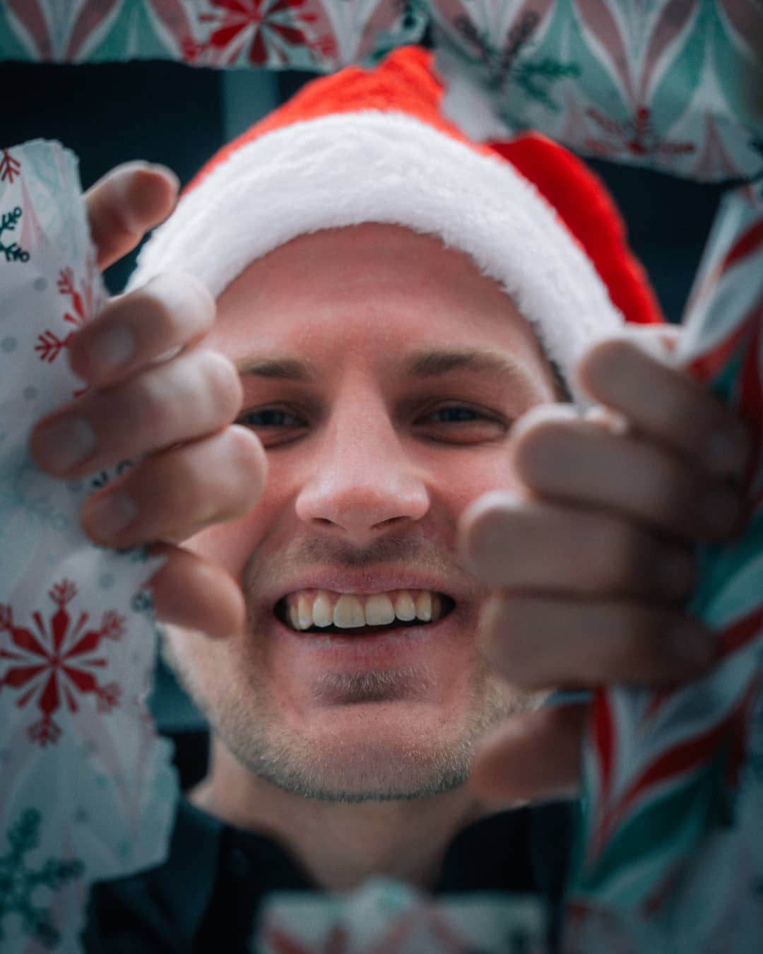 An Instagram post for INDYCAR