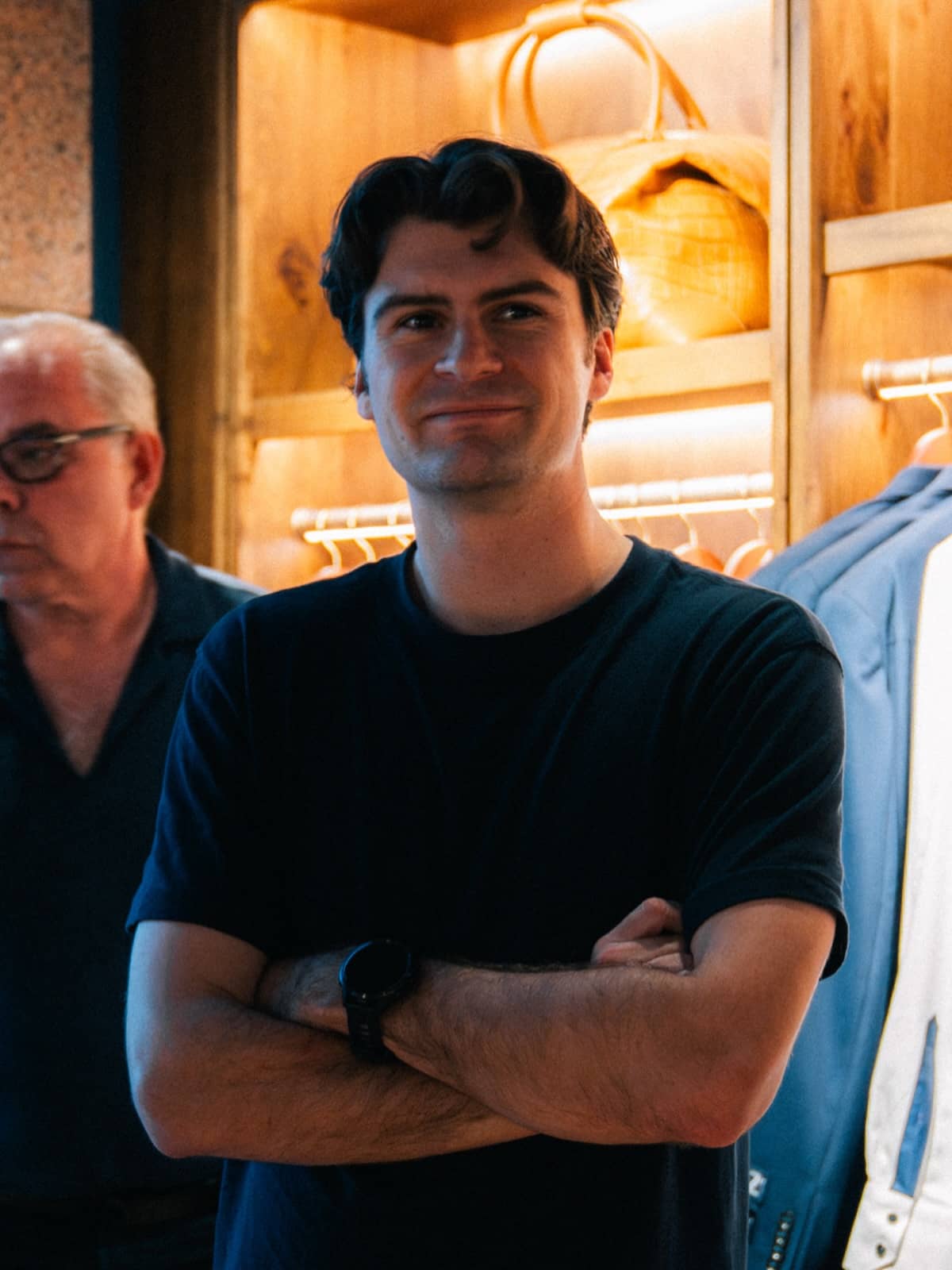 An Instagram post for INDYCAR