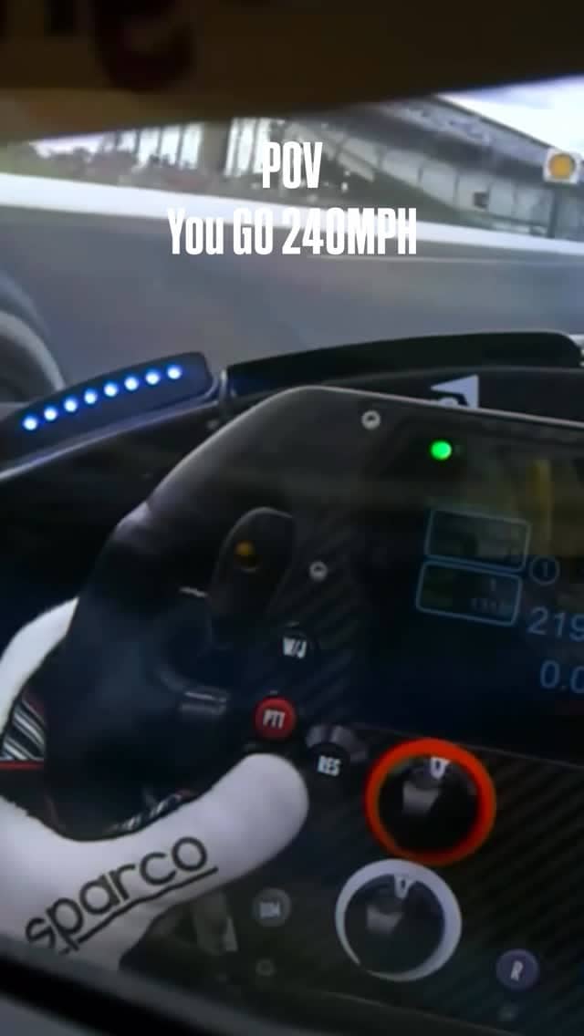 An Instagram post for INDYCAR