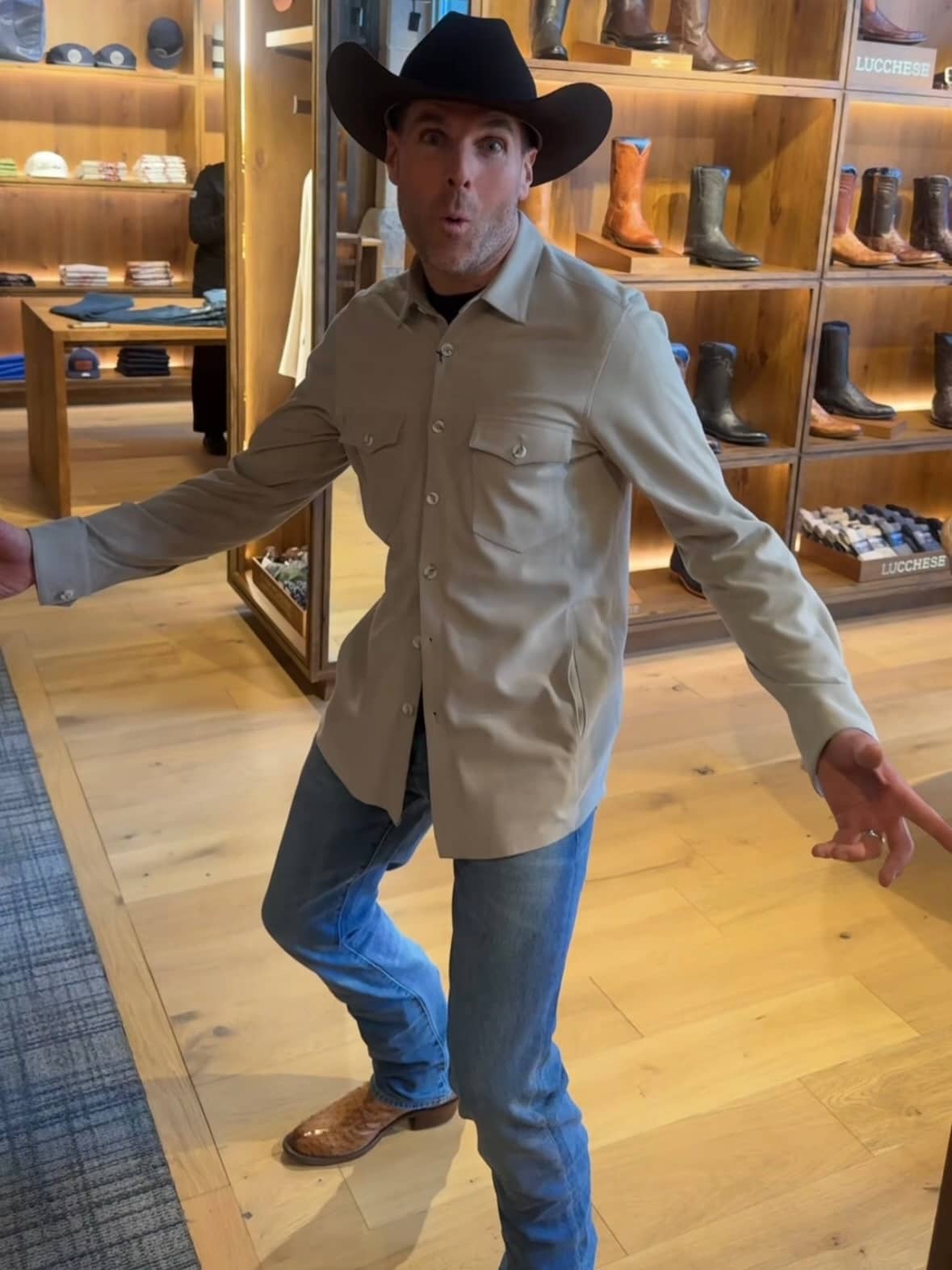 An Instagram post for INDYCAR