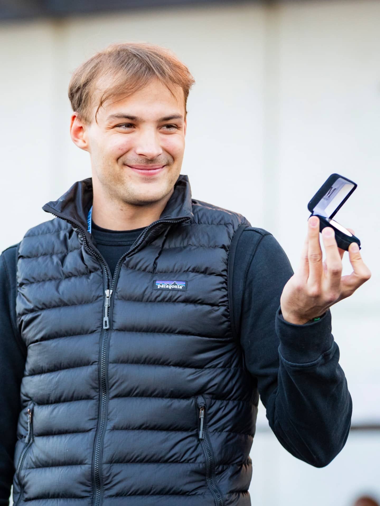 An Instagram post for INDYCAR