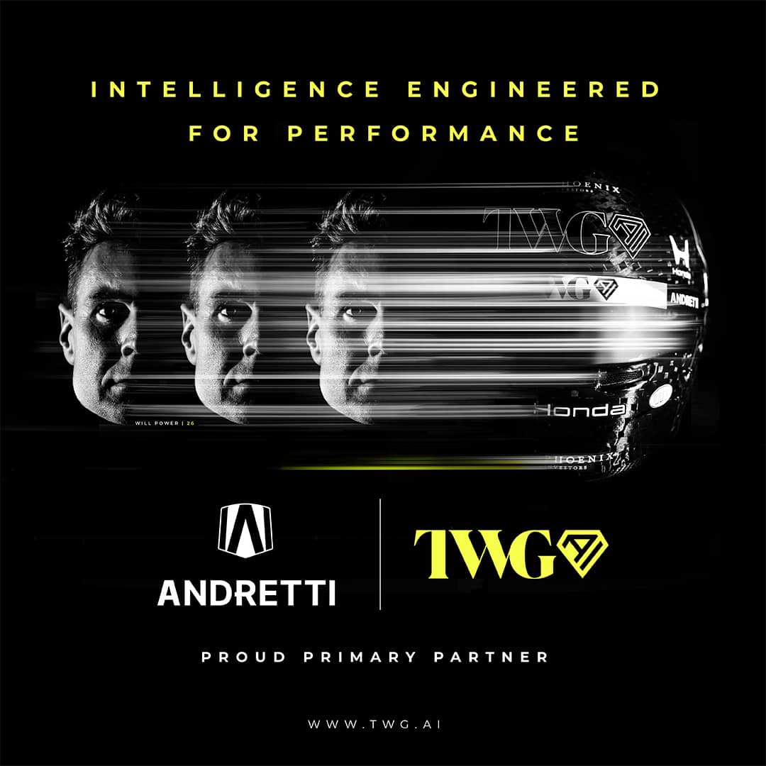 An Instagram post for INDYCAR