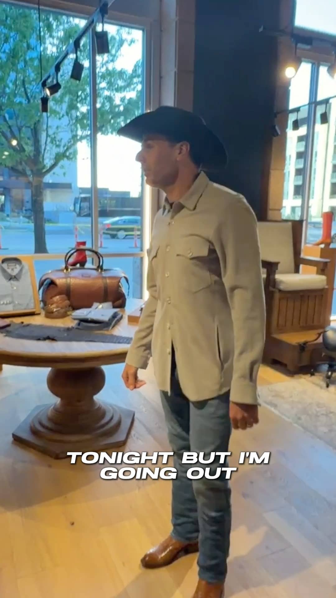 An Instagram post for INDYCAR