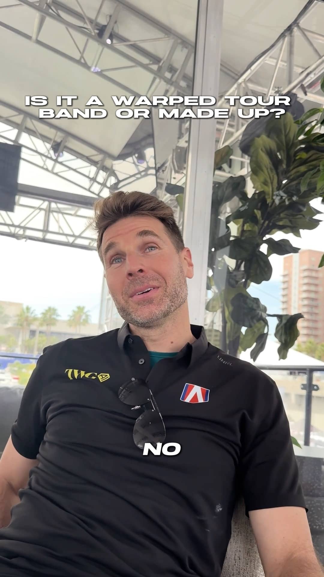 An Instagram post for INDYCAR