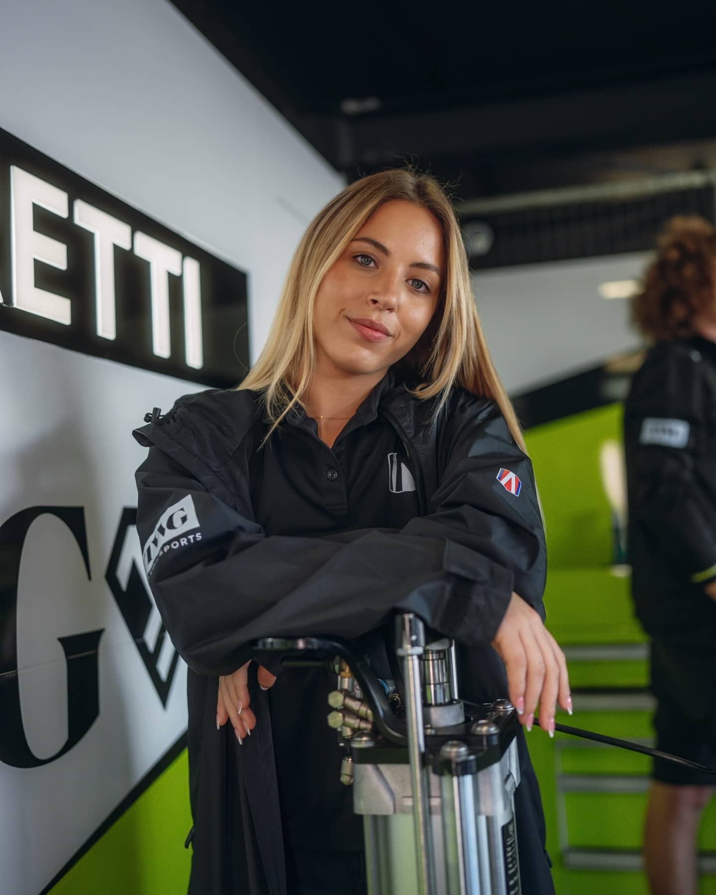 An Instagram post for FORMULA E