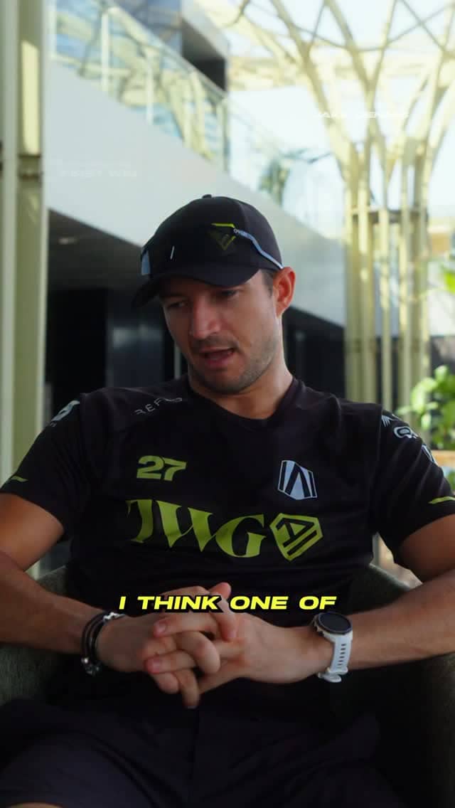 An Instagram post for FORMULA E