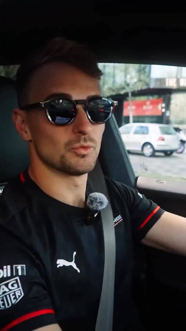 An Instagram post for FORMULA E