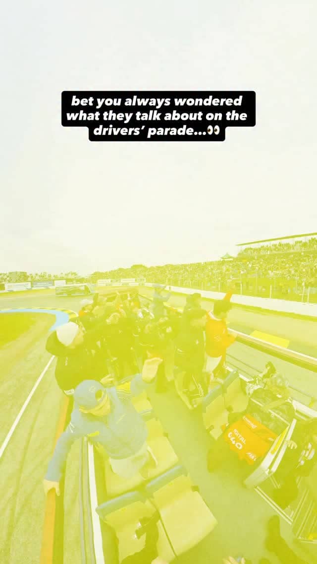 An Instagram post for FORMULA E