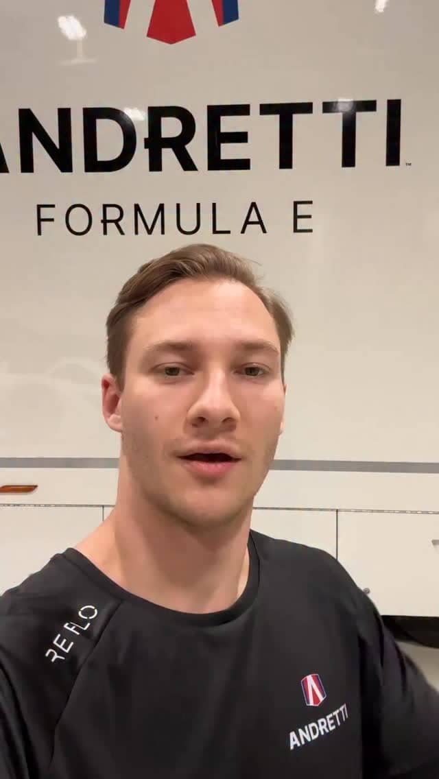 An Instagram post for FORMULA E