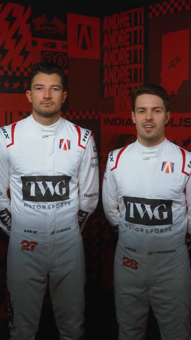 An Instagram post for FORMULA E