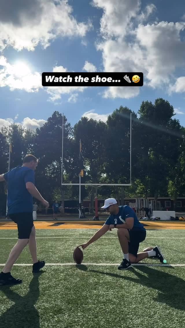 An Instagram post for Formula E