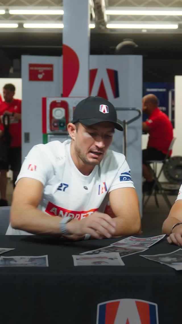 An Instagram post for Formula E