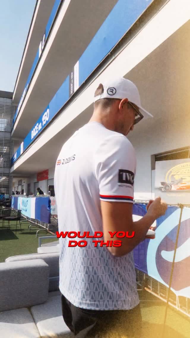 An Instagram post for FORMULA E