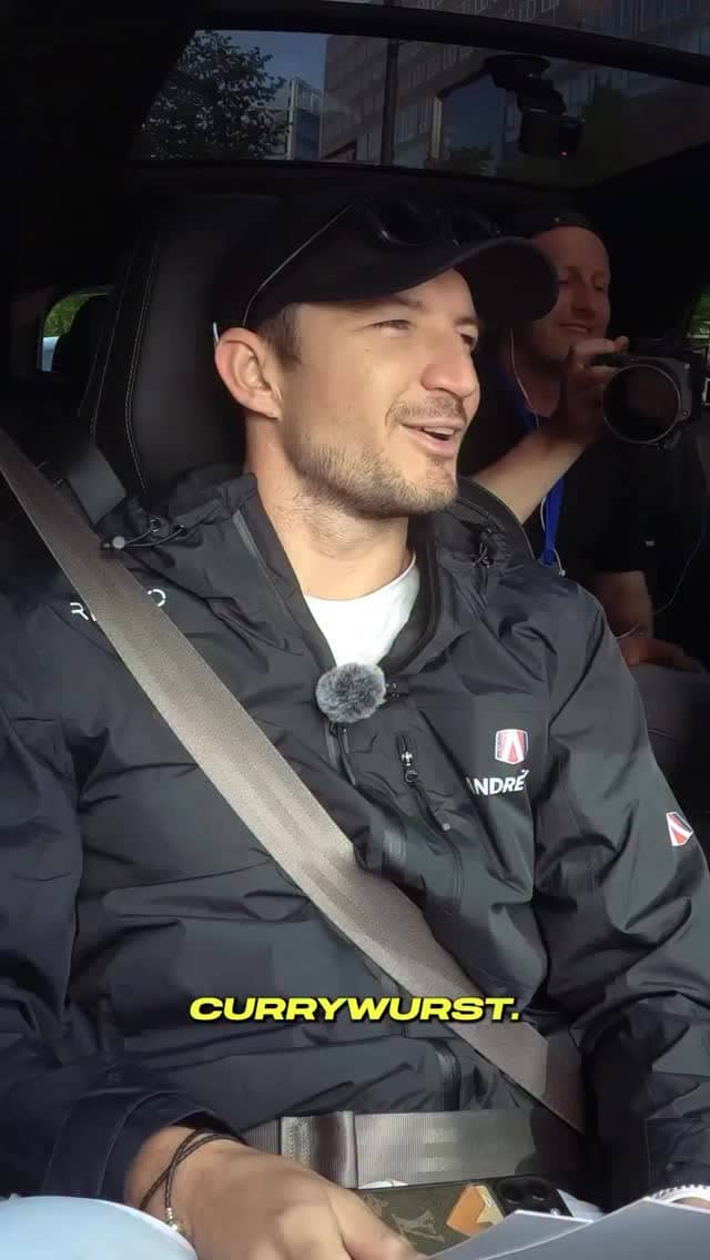 An Instagram post for FORMULA E