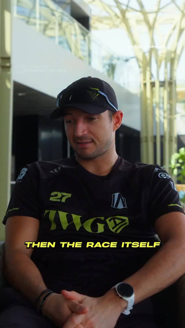 An Instagram post for FORMULA E