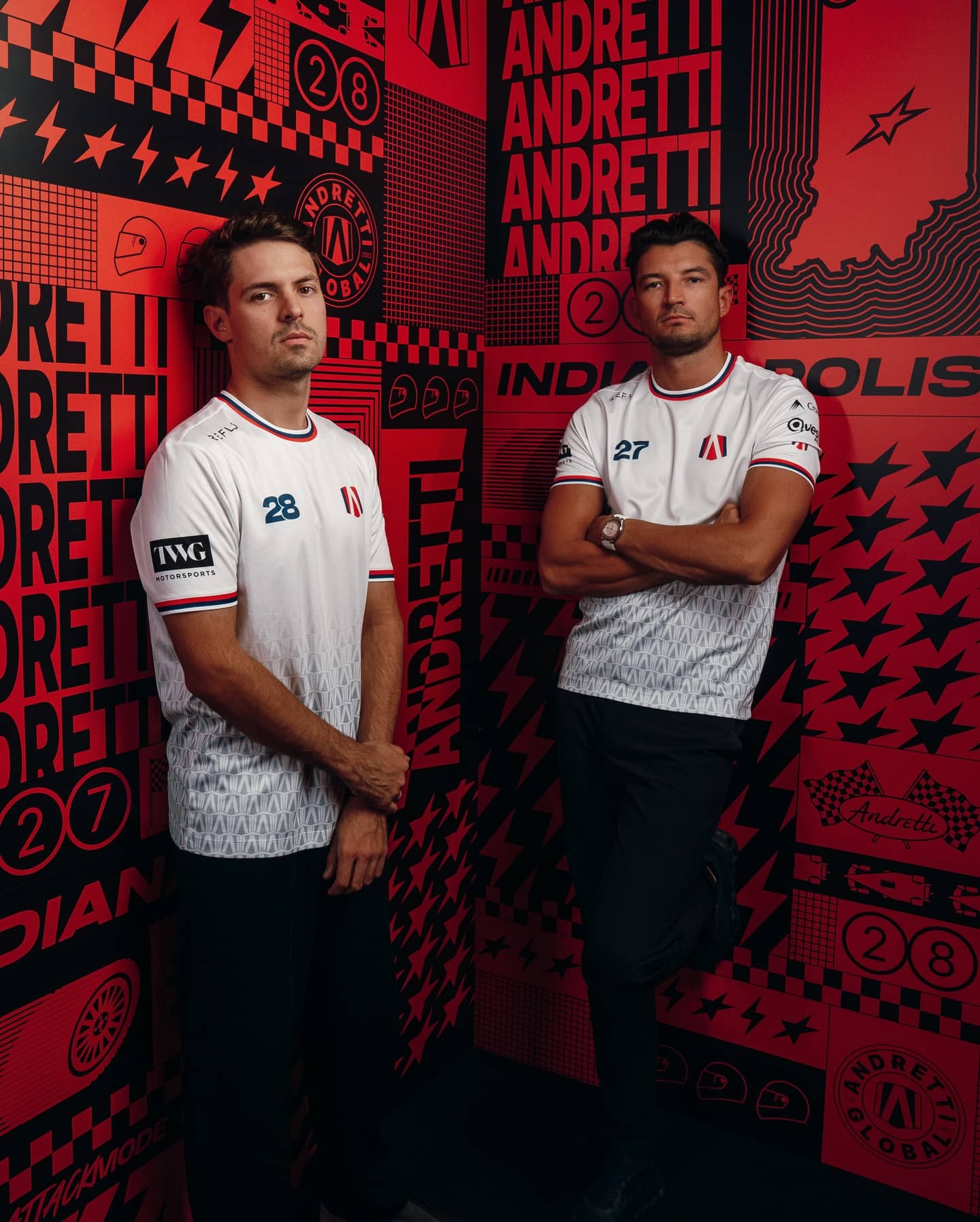 An Instagram post for FORMULA E