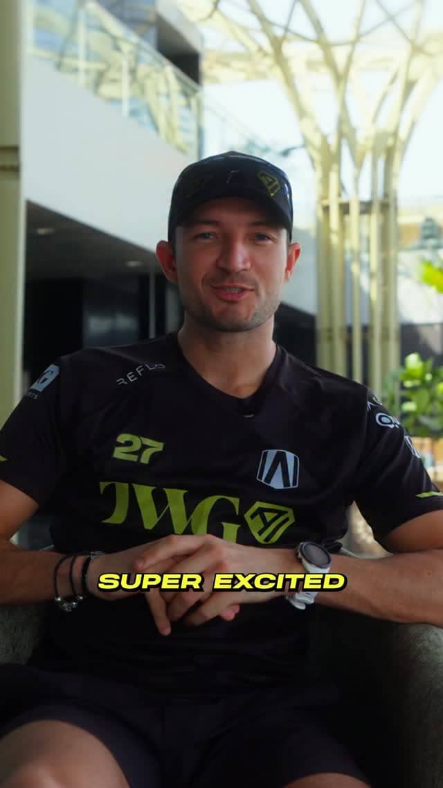 An Instagram post for FORMULA E