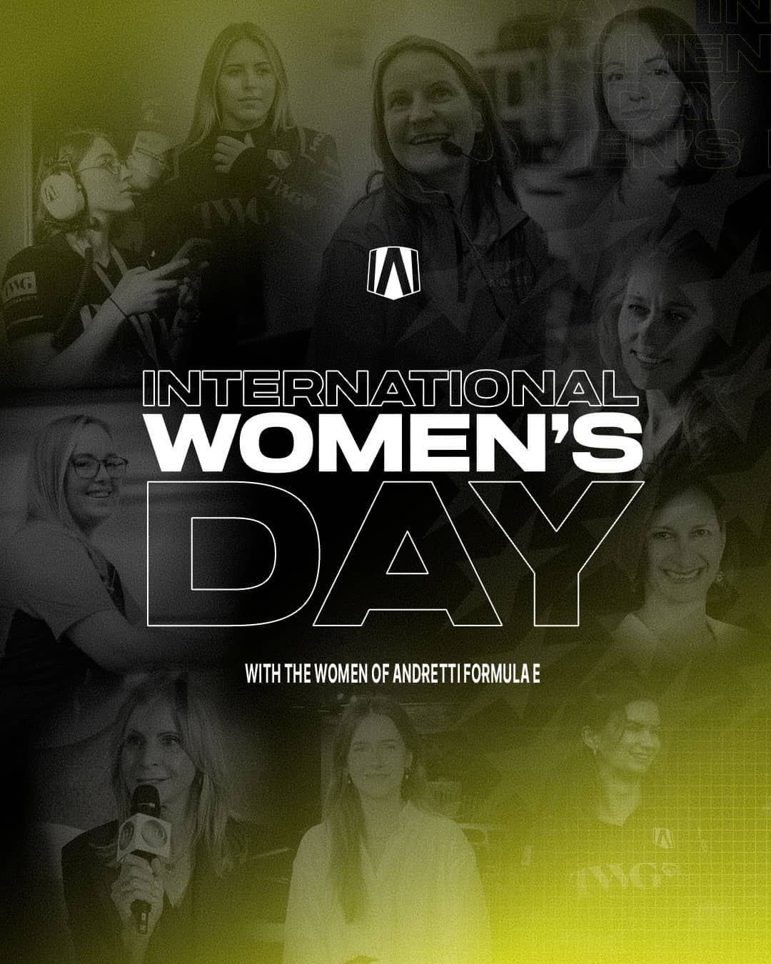 An Instagram post for FORMULA E