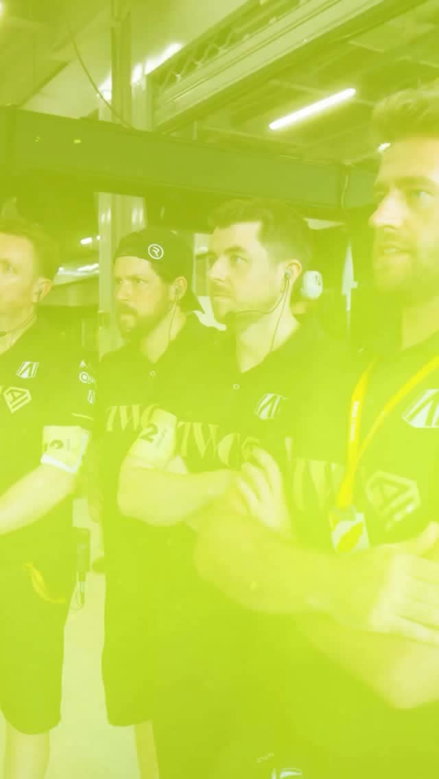 An Instagram post for FORMULA E