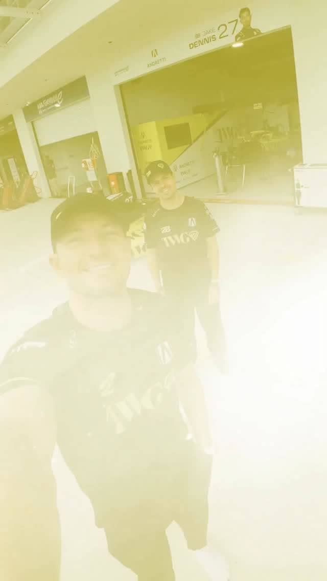 An Instagram post for FORMULA E