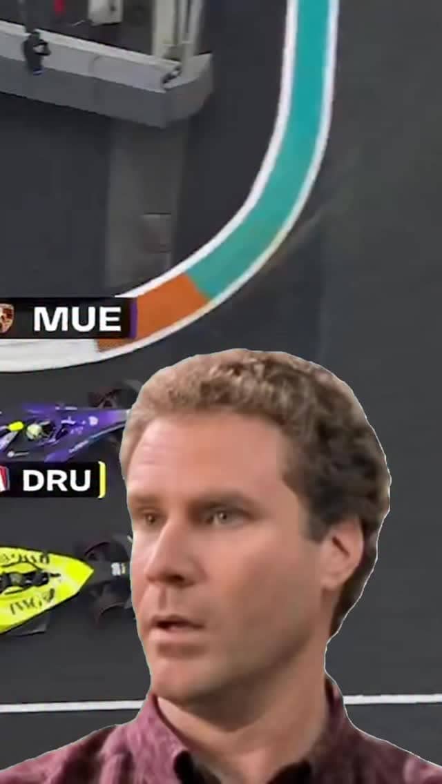 An Instagram post for FORMULA E