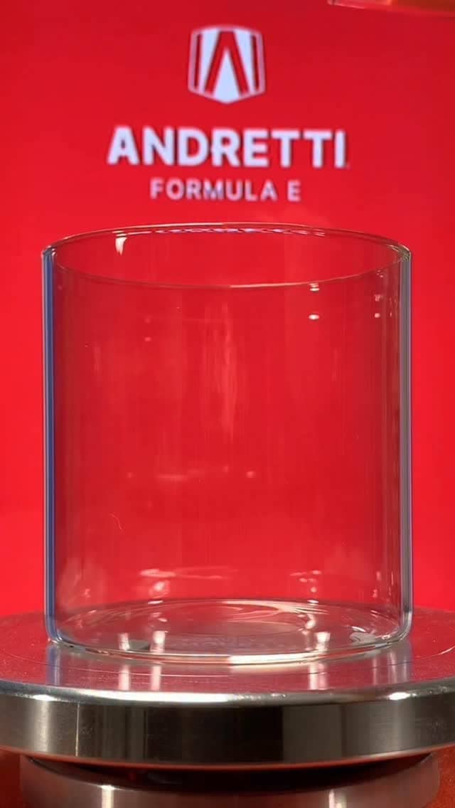 An Instagram post for Formula E