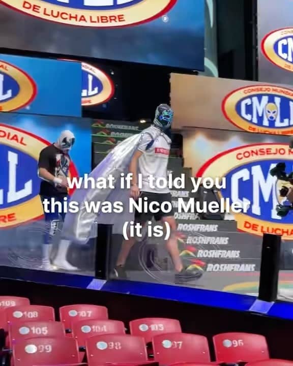An Instagram post for Formula E