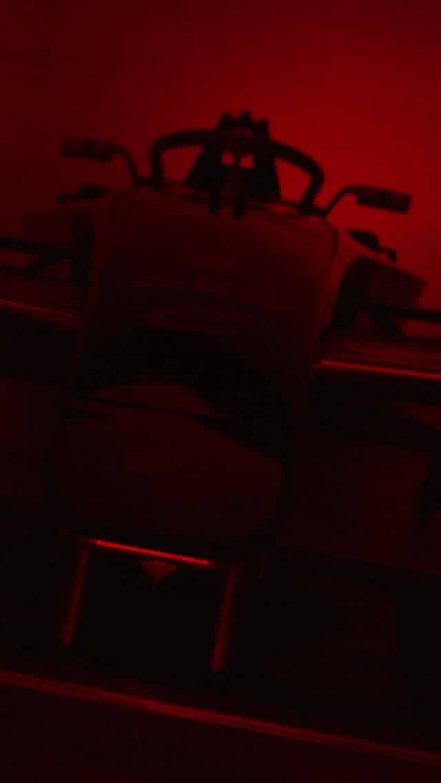 An Instagram post for Formula E