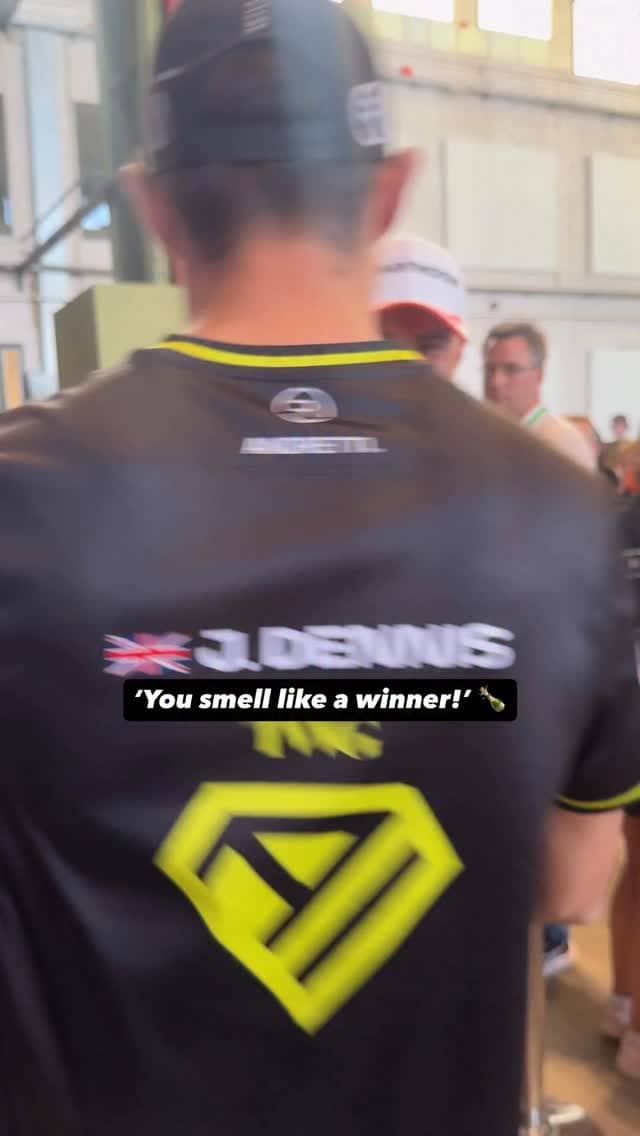 An Instagram post for FORMULA E