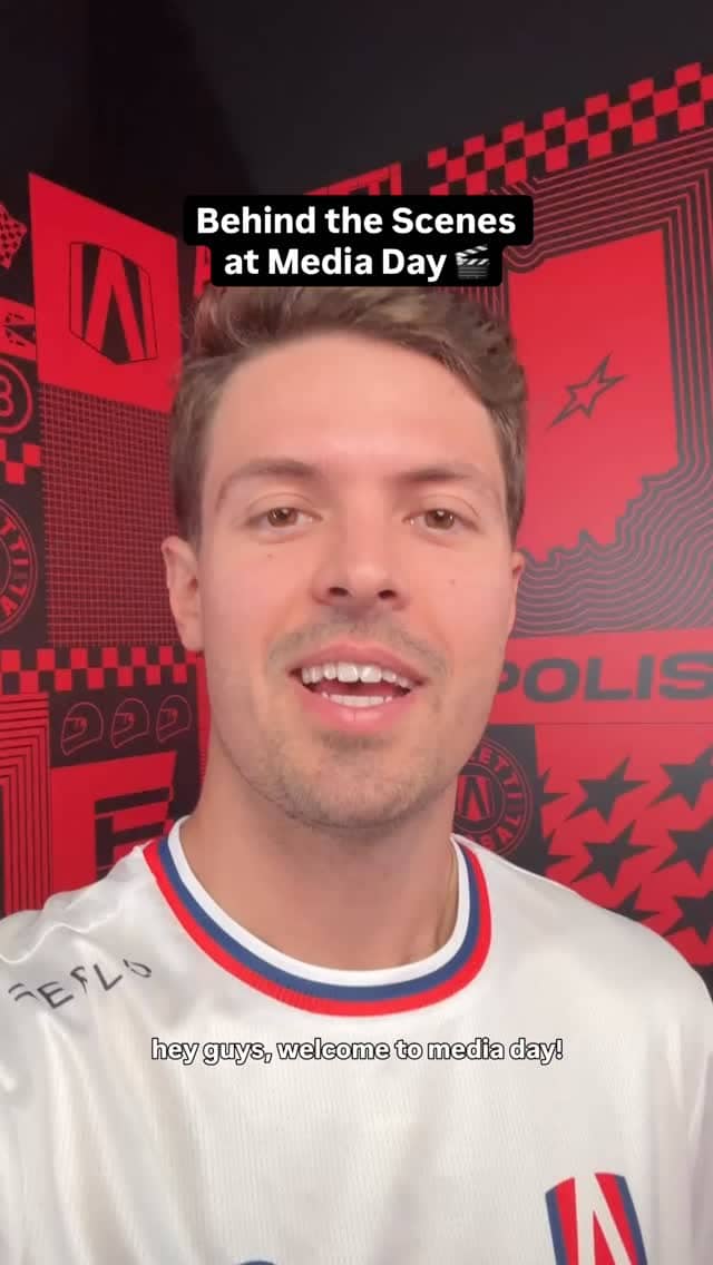 An Instagram post for Formula E