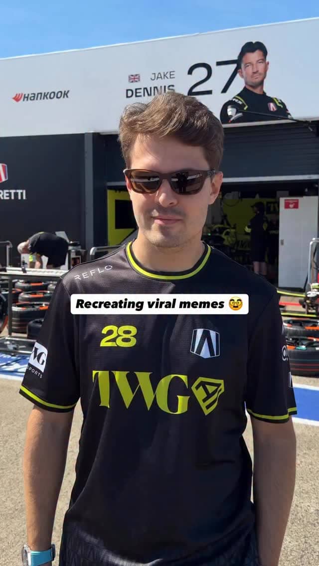 An Instagram post for FORMULA E