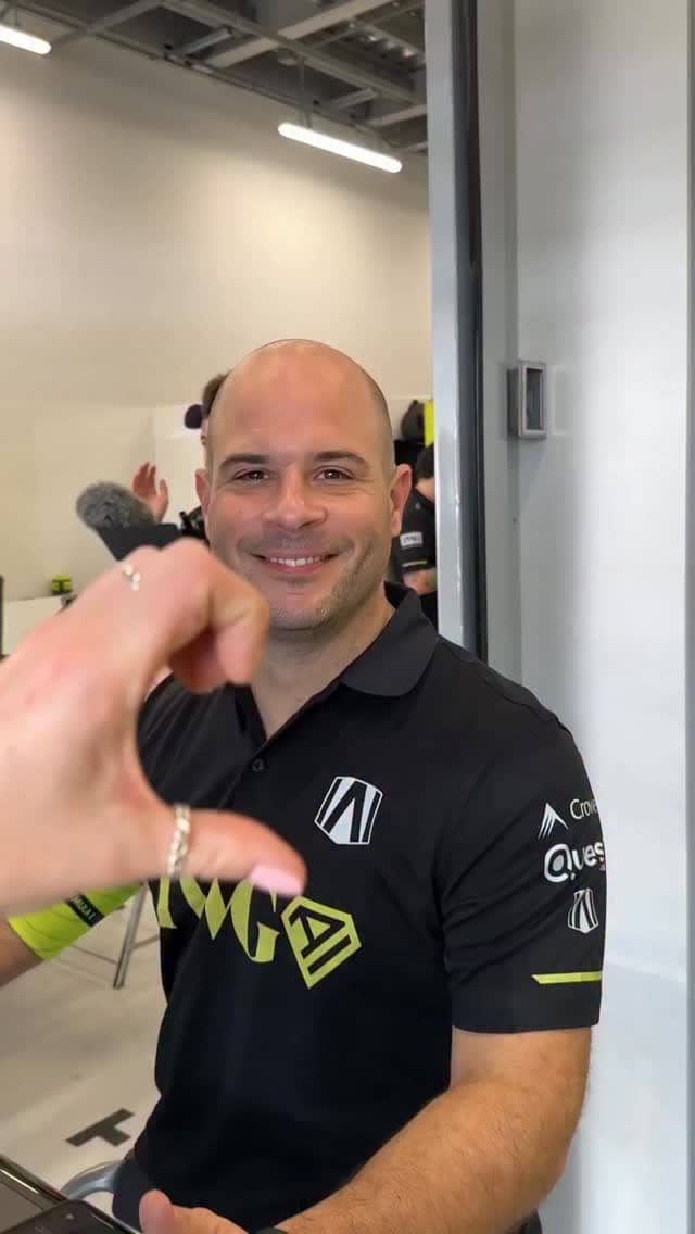 An Instagram post for FORMULA E