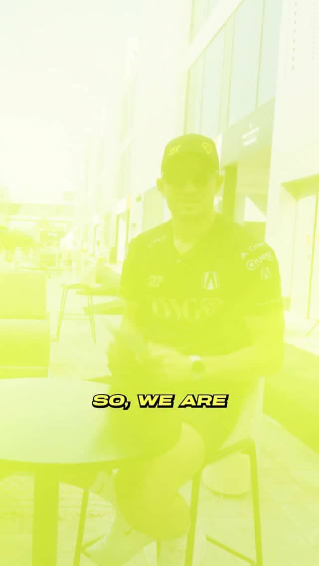 An Instagram post for FORMULA E